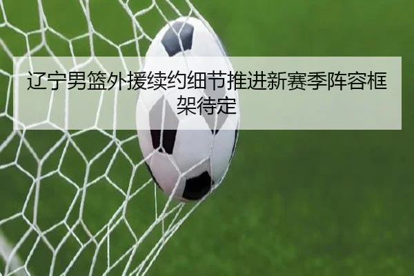 辽宁男篮外援续约细节推进新赛季阵容框架待定